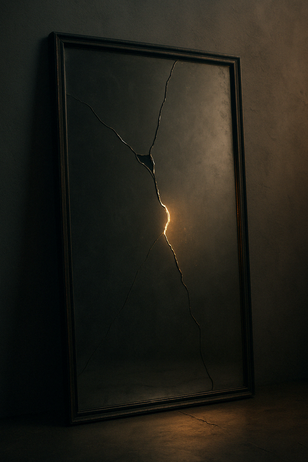 The Mirror Nobody Wants to Face – When Division Comes From Within
