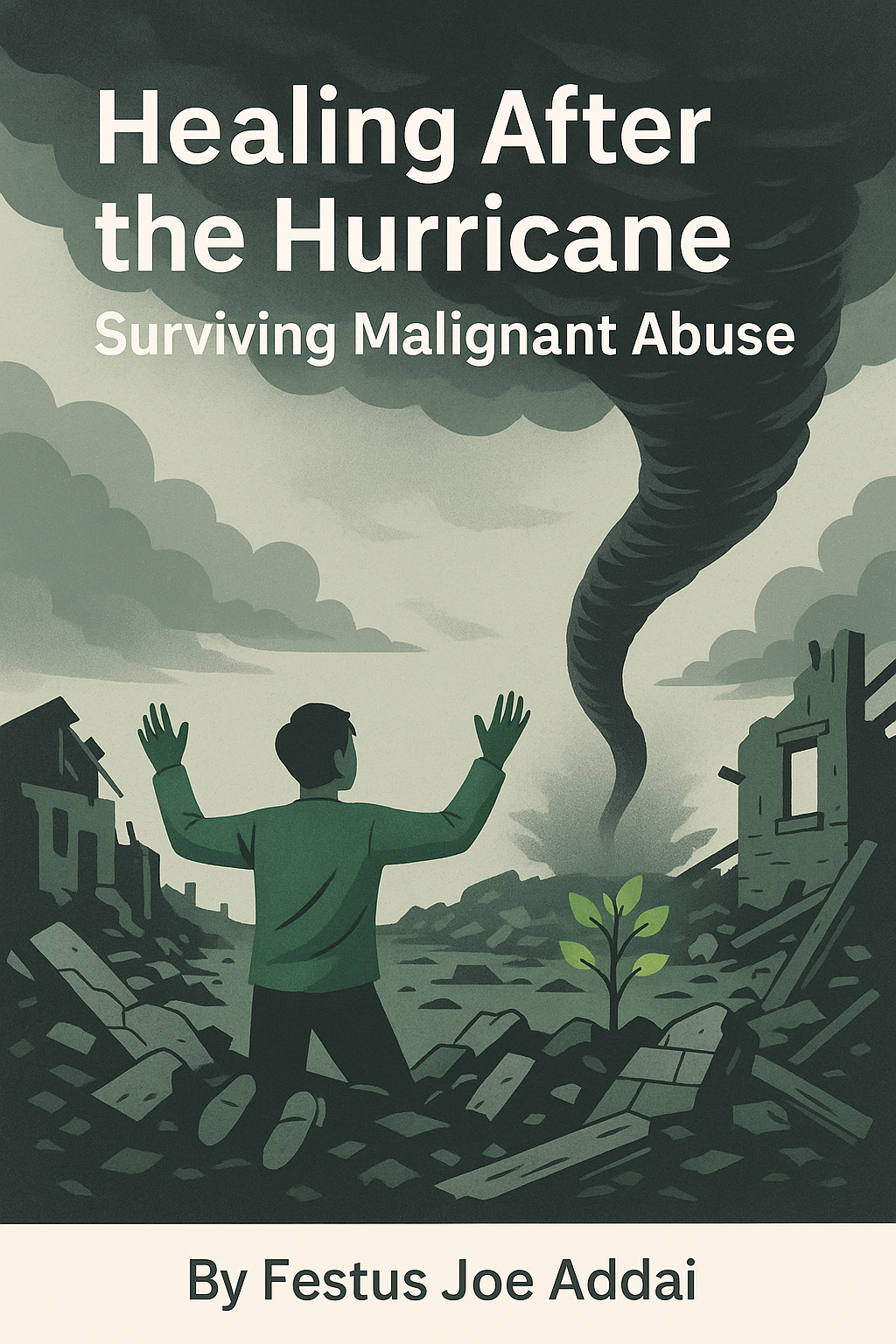 Healing After the Hurricane: Surviving Malignant Abuse