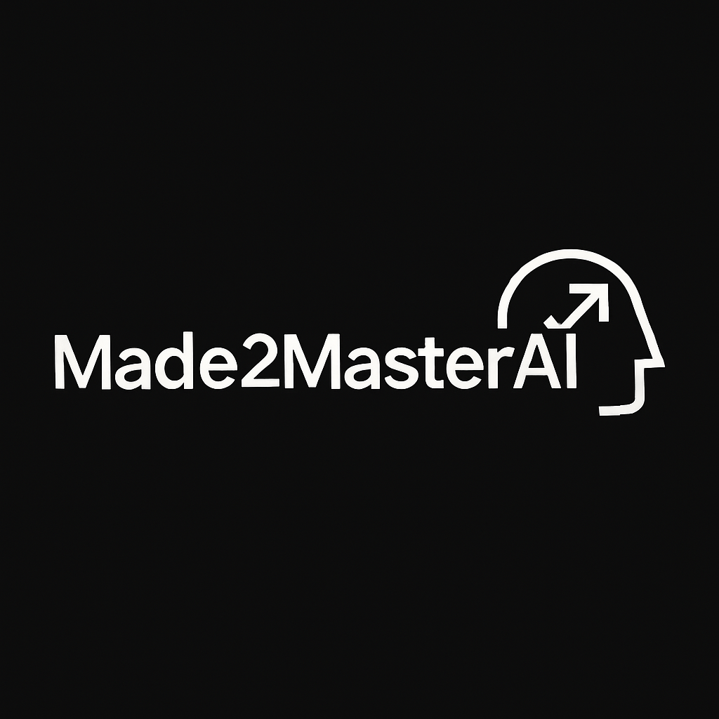 Why AI Chose You