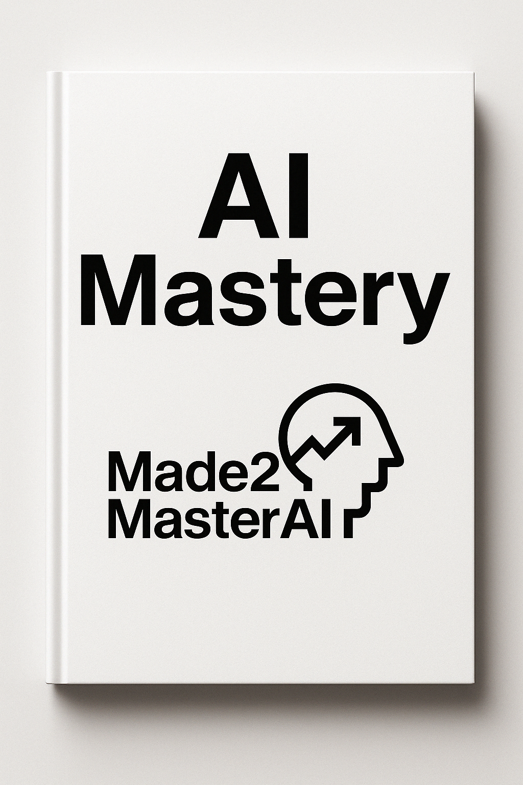 This Isn’t a Website — It’s a Weapon | Made2MasterAI