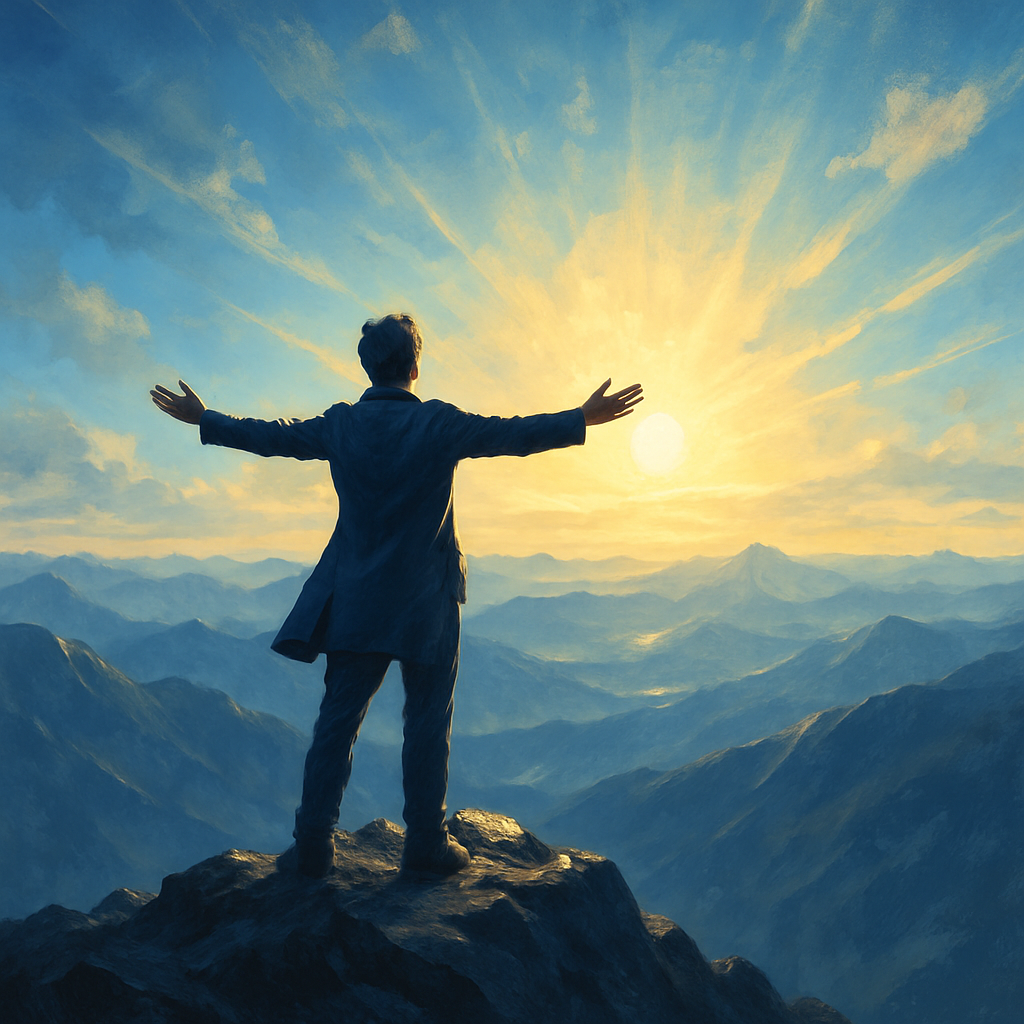 From Victim to Sovereign: How Surviving the Overt Archetype Unlocks Your True Power