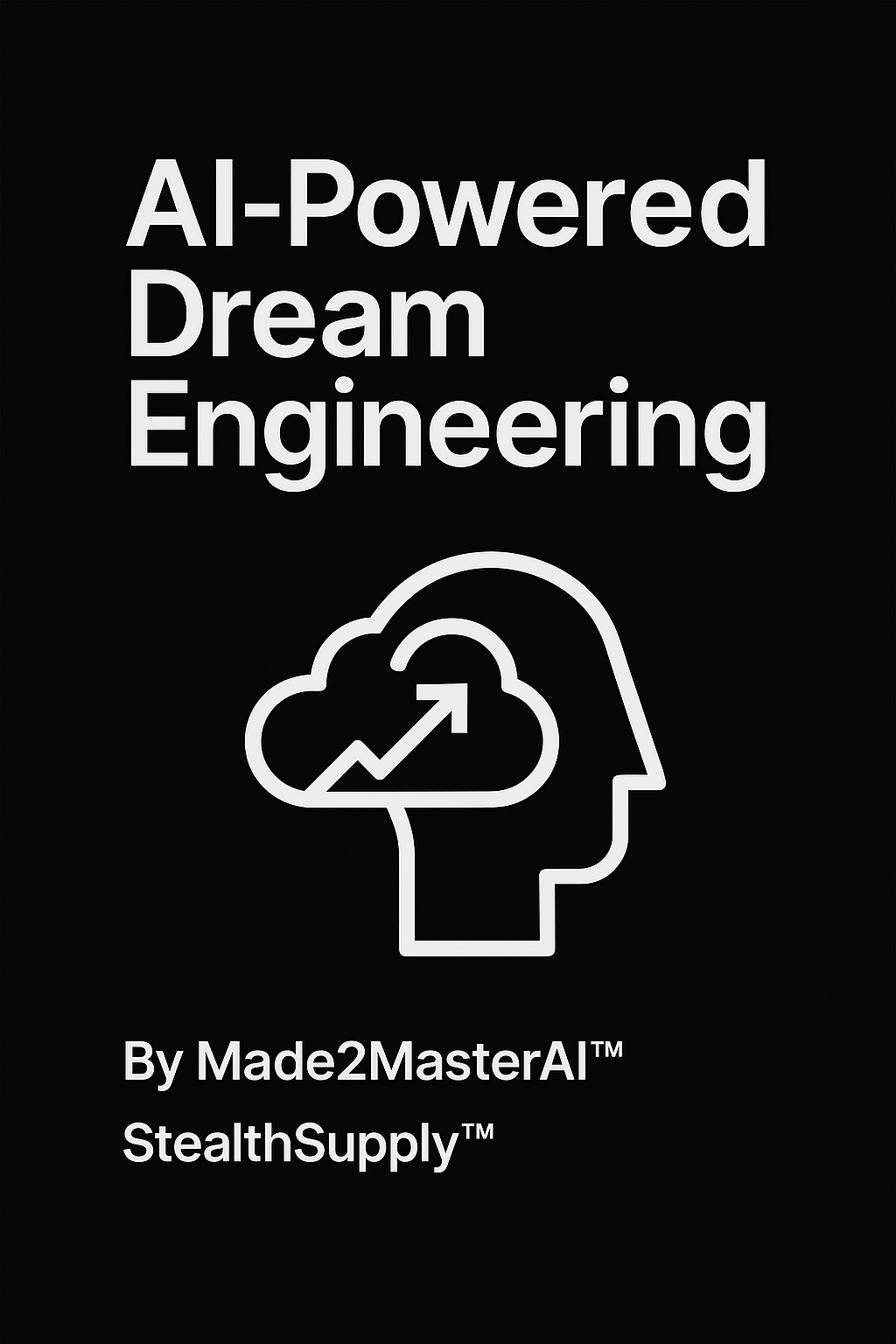 AI-Powered Dream Engineering — Tier 5 Execution System
By Made2MasterAI™ | Silent IP by Made2Master™

Made2MasterAI™ | Silent IP by Made2Master™
The only execution system designed to turn buried dreams into licensed digital legacy.